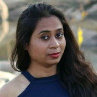 Divya Gajbhim