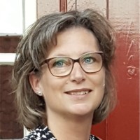 Mariette De Bruin