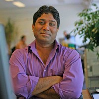 Ashwani Kumar