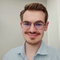 Tobias Weich