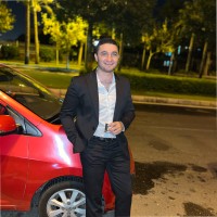Amr Dawood