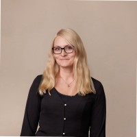 Tonje Gabrielsen