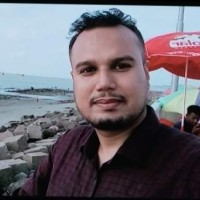 Nahid Mahmud