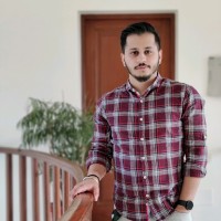Vinay Saini