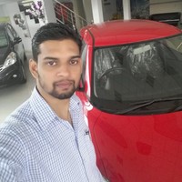 Aakash Tyagi