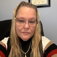 Stacy Mclain