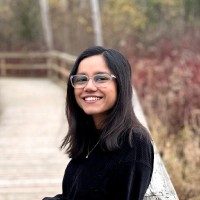 Rutvi Patel