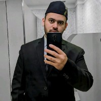 Khushant Bisht