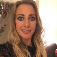 Victoria Edwards
