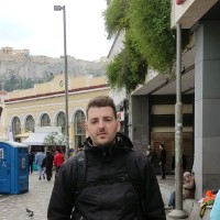 Dimitris Aslanidhs