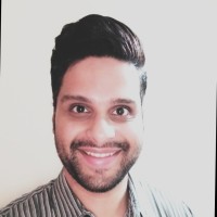 Bhushan Shetty