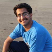Aniruddha Pathak