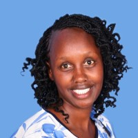 Jedidah Kandagor
