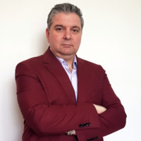 Stelian BRAD, PhD (eng.), PhD (econ.)