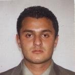 Oswaldo Arturo Ramírez Chávez