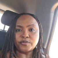 Lungile Mkhize