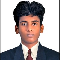 SRIRAM.S ECE