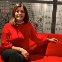 Besjana Gradica