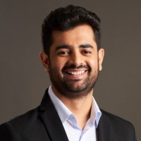 Deepak Dhingra