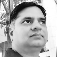 Amit Vasa - PMP, SCM, Prince 2