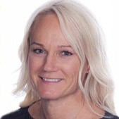 Jeanette Burefjord