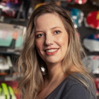 Lisa de Borst