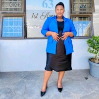 Anelisa Mpotololo