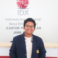 Darrel Ewaldo Nathaniel Ginting
