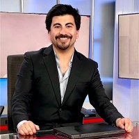 César Guzmán Martínez