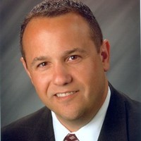 Dominick Mitchell