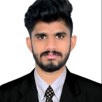 Shafeeque T
