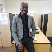 Sipho Ngqondela