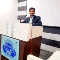 Pratik Sarode