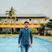 Keval Joshi