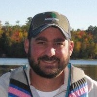 Patrick Buckwalter