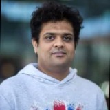 Vignesh Murali