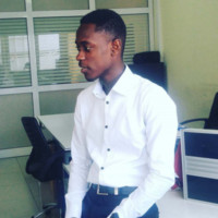 Opare Gyampo Shadrack Asante