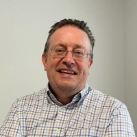 Jon O'Loughlin