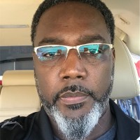 Chester Williams