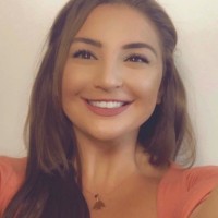 Sally Mansour