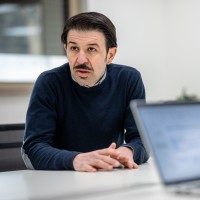 Mauro Caruso