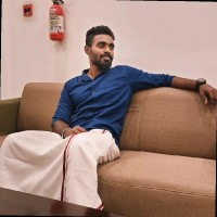 Abhijith Kesavan