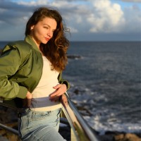 Dina Katereniuk