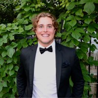 Harrison Massey