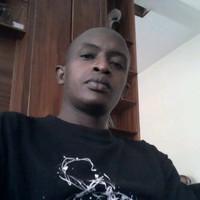 Amos Ng'Eno