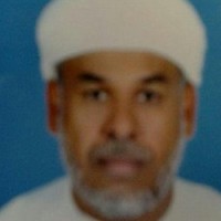 Hamad Al-Hashmi