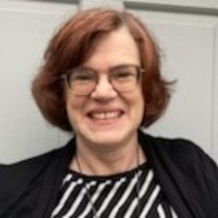 Eileen Shanahan