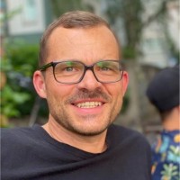 Daniel Rohlfing