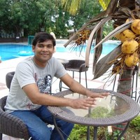 Narayan Swain