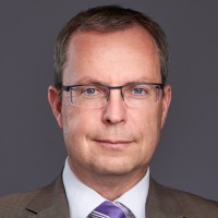 Dr. Ulrich Marsch